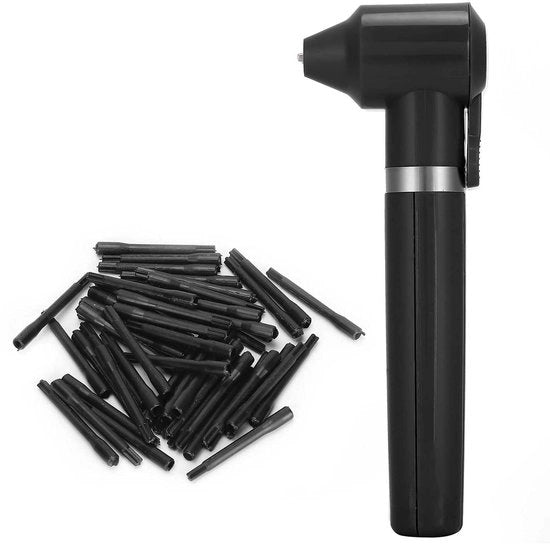 Mangiatutto elettrico per tatuaggi con stick