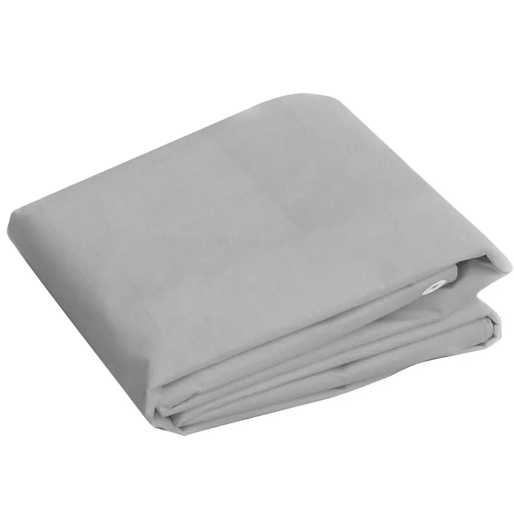 Telone 260 g/m2 6x8 m Grigio HDPE