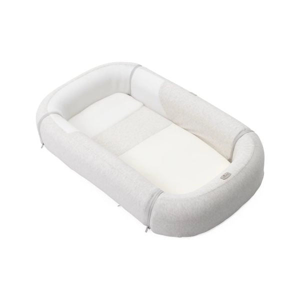 Riduttore lettino chicco 07087166390000 mummy pod 3 in 1 evo natural