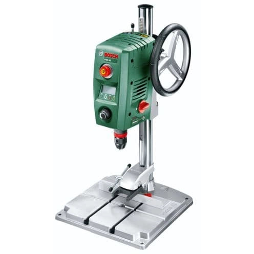 Bosch trapano da banco PBD 40