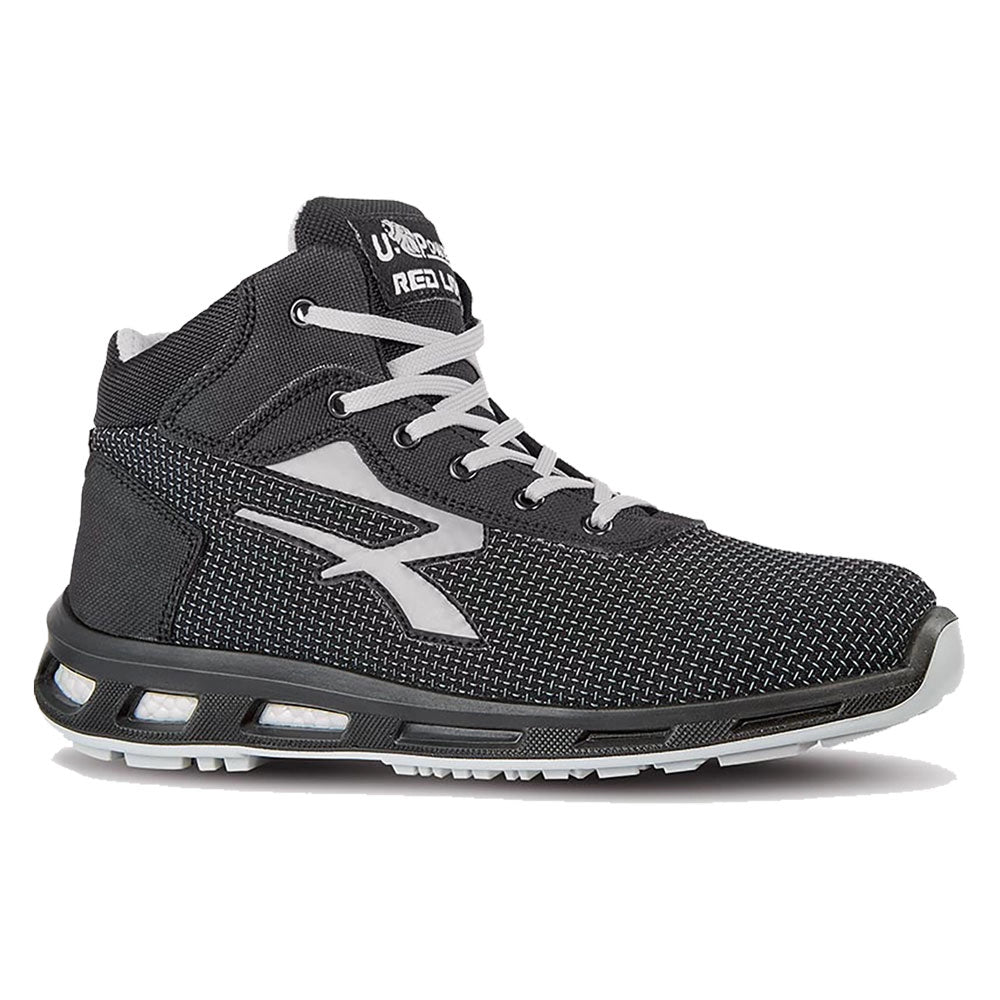 Scarpe antinfortunistiche n. 42 S3