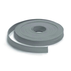 C BANDELLA IN TESSUTO CLBAND 25M- C LINE BUILD- 10,0 pz