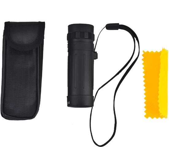 Telescopo Monoculare Portatile Miniaturo/Manuale