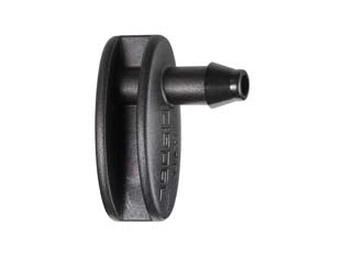 TAPPO PER MICROIRRIGAZIONE CAPILLARE IN BLISTER 91170 - 1 blister CLABER