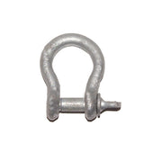 GRILLO A CETRA ZINCATO ø6 MM- 10PZ
