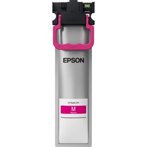 Epson WF-C5xxx Series Ink Cartr. XL magenta                T 9453