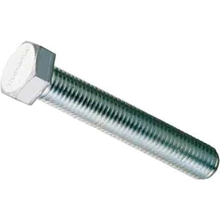 BULLONE INTERAMENTE FILETTATO M14x20 - 100 pezzi