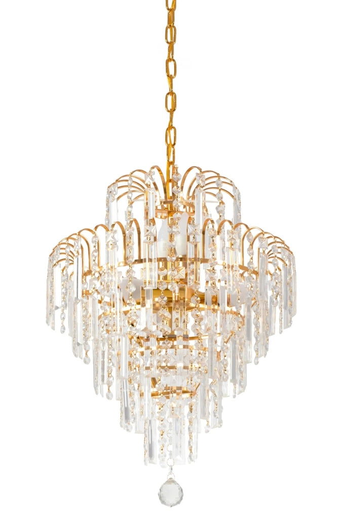 Lampada Gold 312358