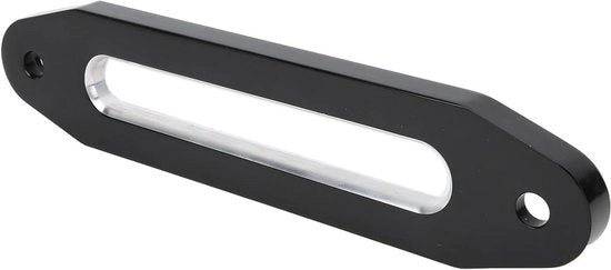 Hawse Fairlead per remi da 8000 a 15.000 lbs - Cavo di guida - Accessorio per veicoli fuoristrada
