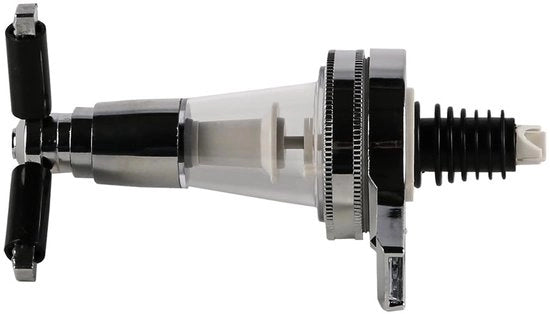 Dispensatore di Cocktail Bar Ottico - Capacità 25ml - Ideale per Bar, Pubbliche Case da Biliardo e Locali Notturni