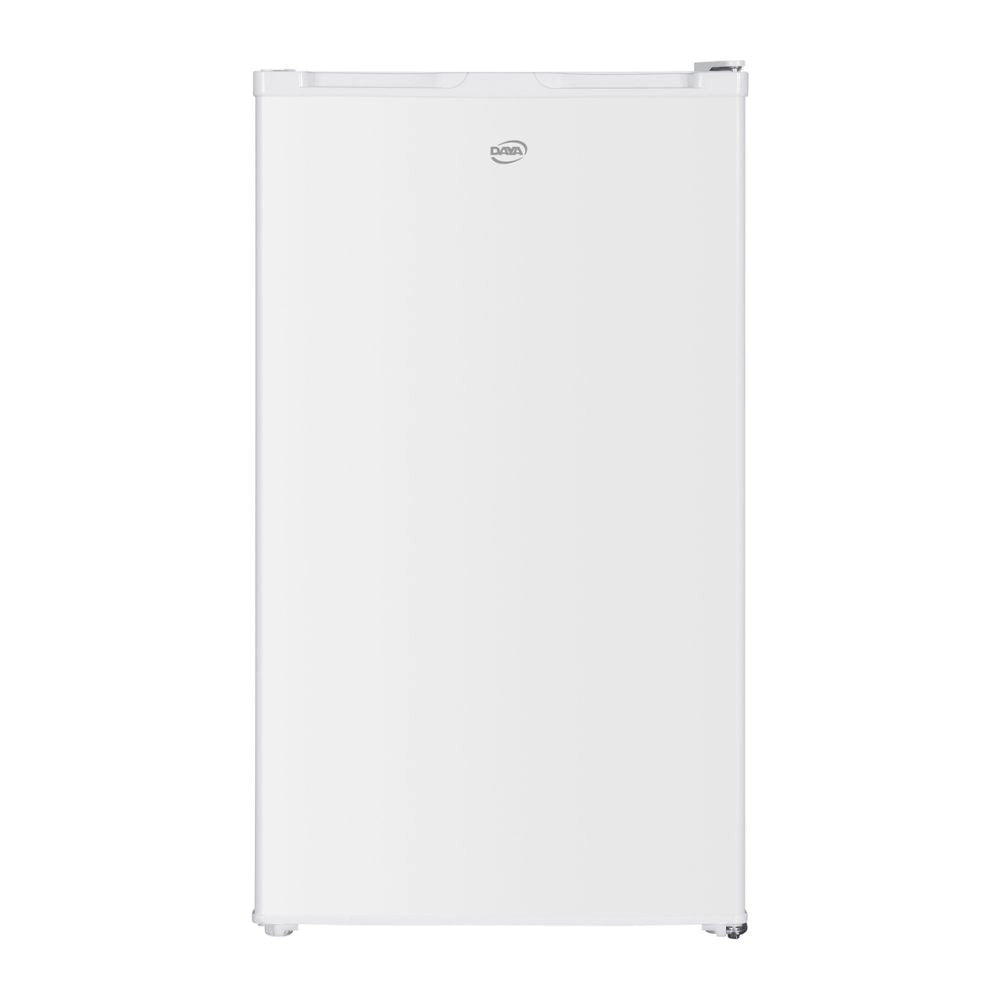 Congelatore verticale 3 cassetti DCV08SM3WE0 60 lt classe E bianco Daya