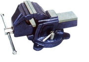Morsa Girevole Mm 100 Kg.5,8 - Oreca New