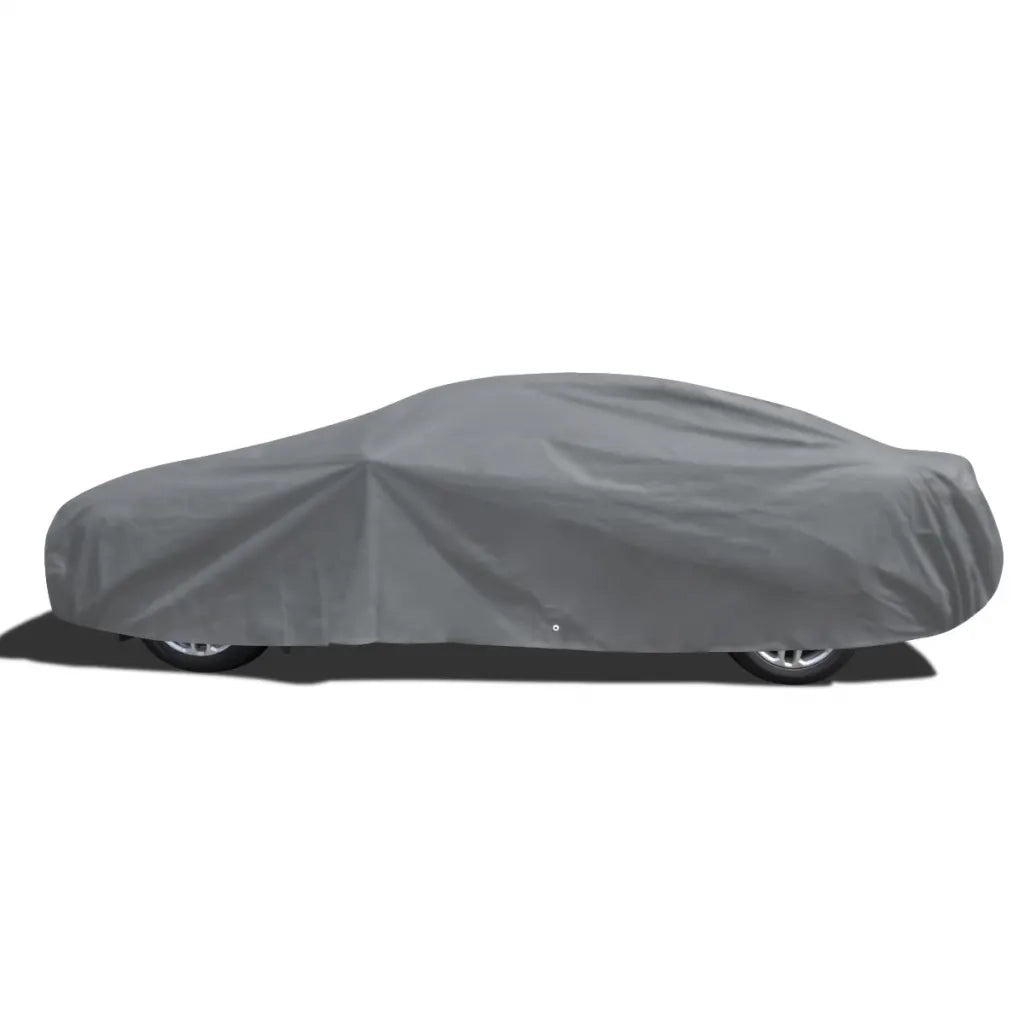 Copertura per Auto in Tessuto Non Tessuto M 210262