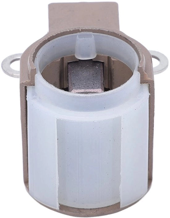 Supporto per pennello in alluminio - Kit di riparazione a basso impatto - Vario - Caricatore alternativo - Installazione facile - Utilizzo affidabile - Alternatore
