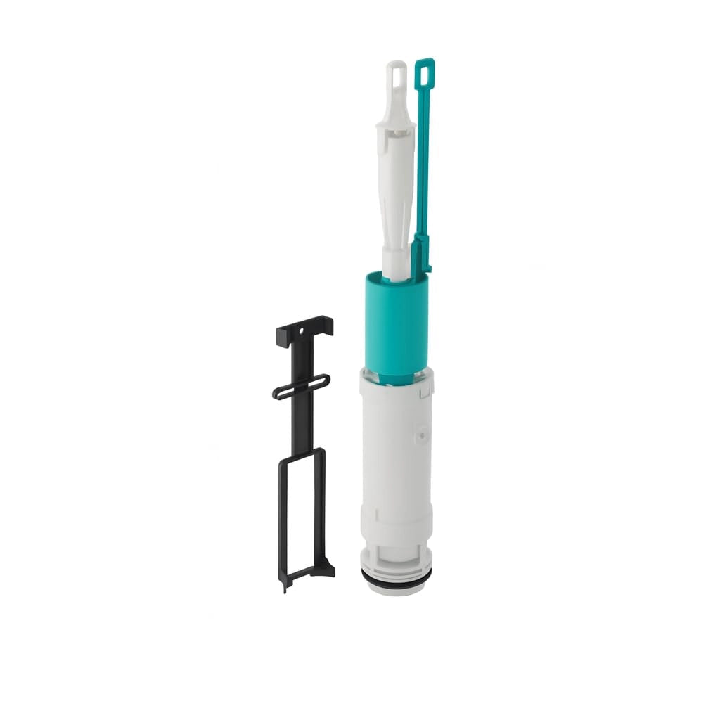 Campana di Scarico Geberit 241290001 per Cassette Incasso Unica e Sigma 8