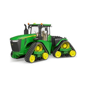 Mezzo agricolo bruder 9620rx 04055 john deere trattore cingolato 9620r