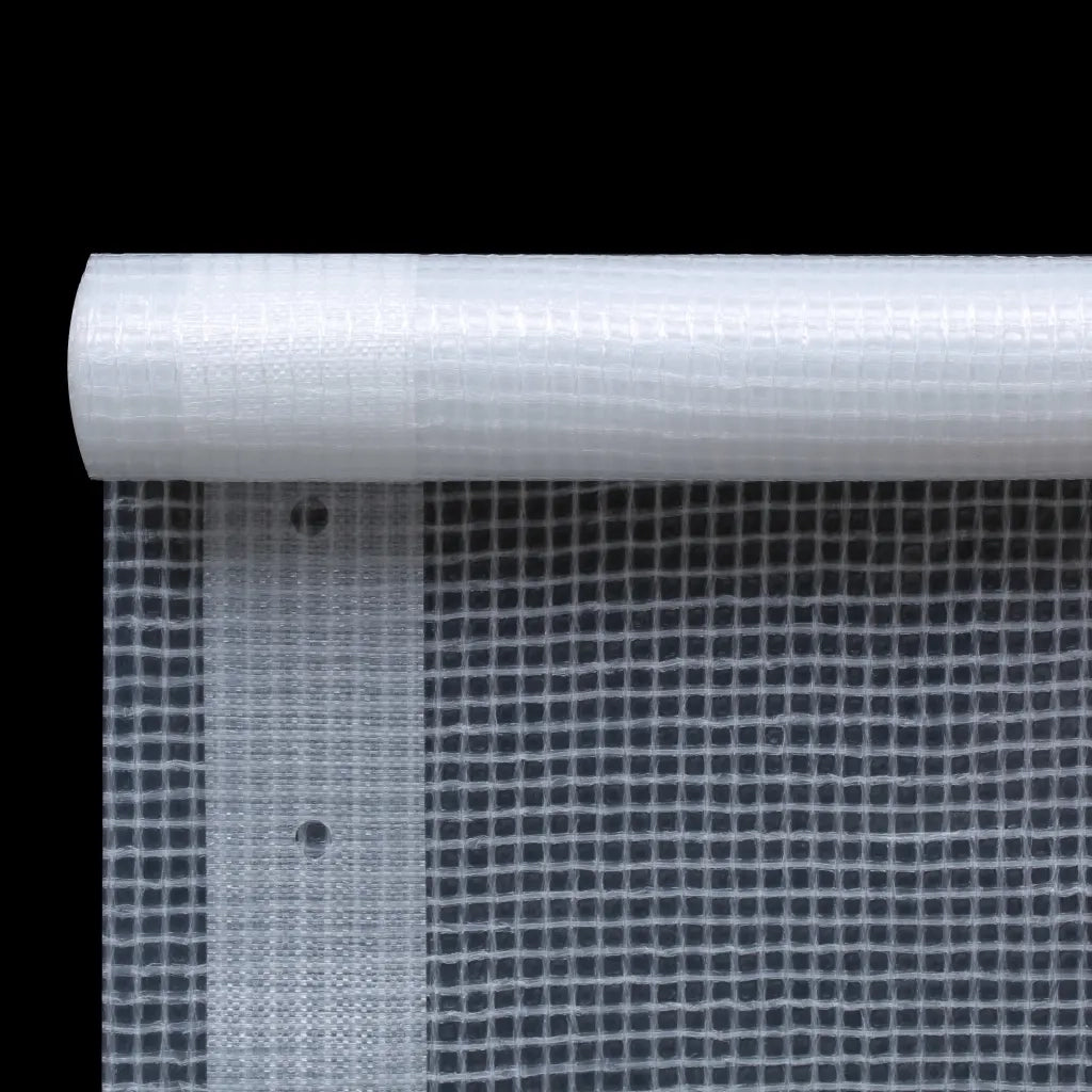 Telone Leno 260 g / m2 3x3 m Bianco