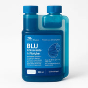 12 pezzi blu azzurrante naturale per laghetto dose per 120000 litri