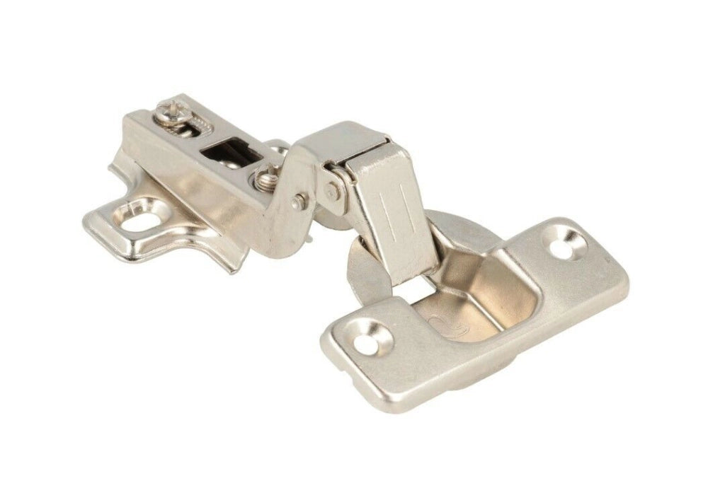 Cerniera Collo Alto Diametro 35 Set 5 Pezzi - Masidef