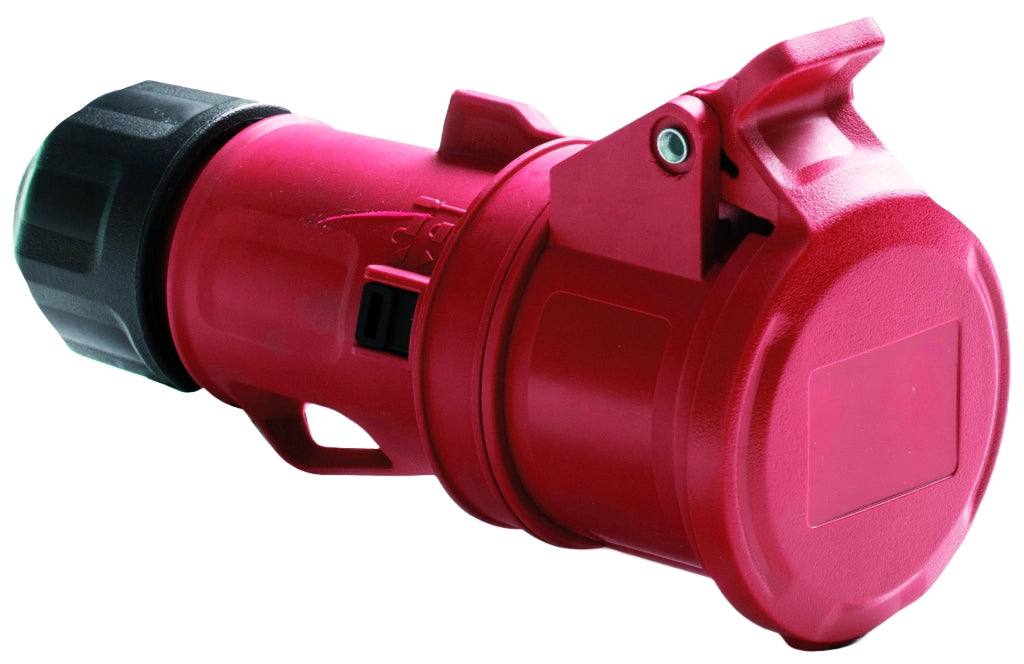 Rosi PRESA MOBILE INDUSTRIALE 1009224 16A  400 V - IP54