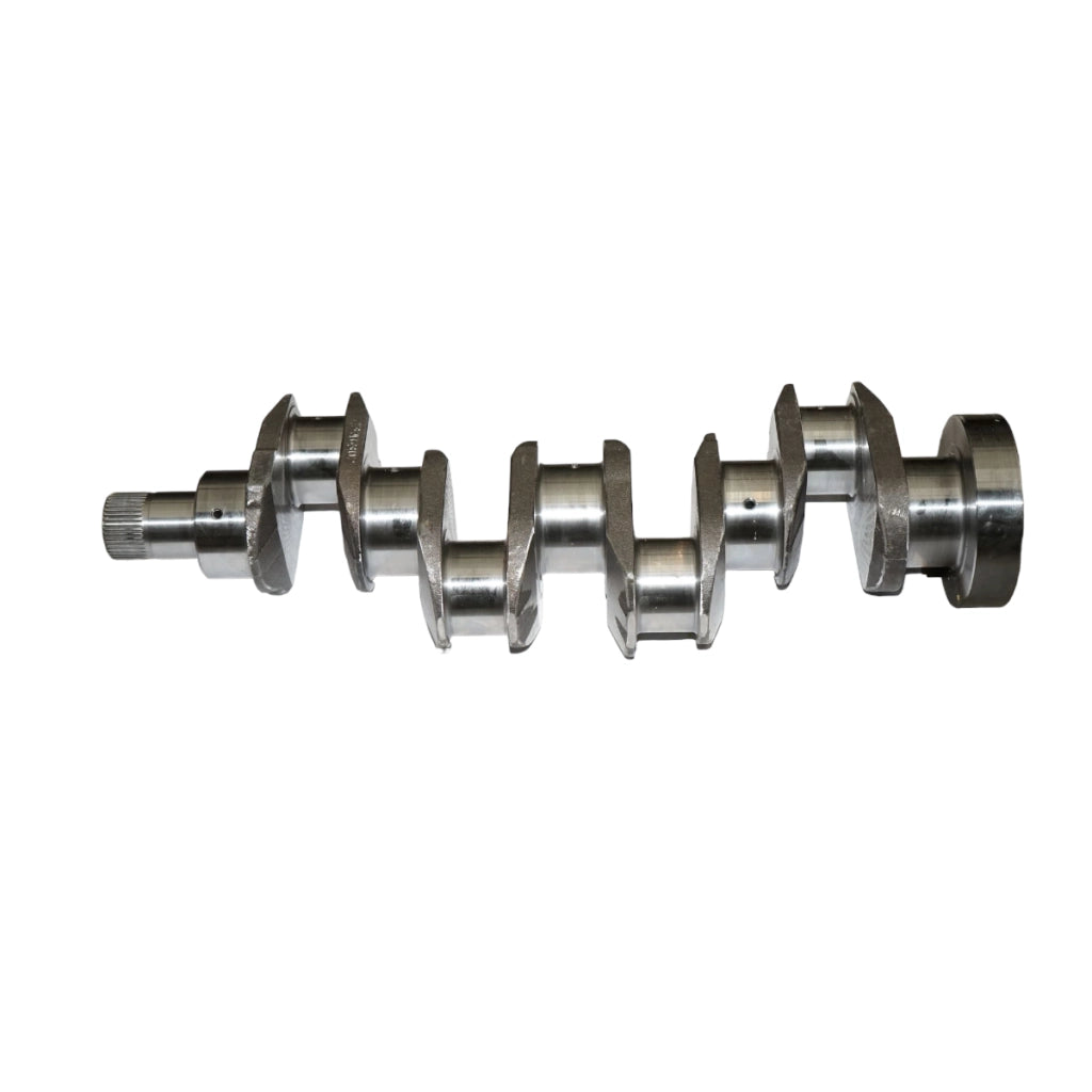 Albero motore, Vibrochen per motore Massey Ferguson Perkins a 4 cilindri Codice OEM 31315631, 31315641, 31315664, 85821, U5BG0052, 26042, 31315871, 31315881, ZZ90122, 736829M91, 31315881
