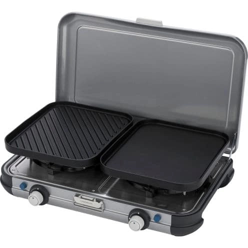 Campingaz Camping Kitchen 2 Grill & Go Caravan