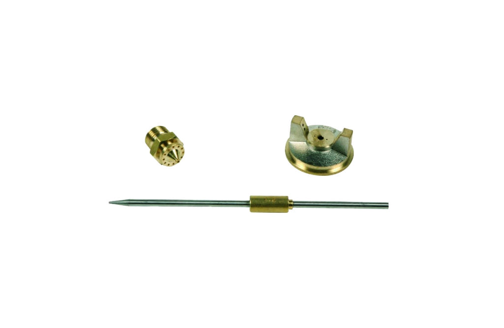 SERIE AGO-CAPPELLO-UGELLO ASTURO 2,0 mm - ASTURO