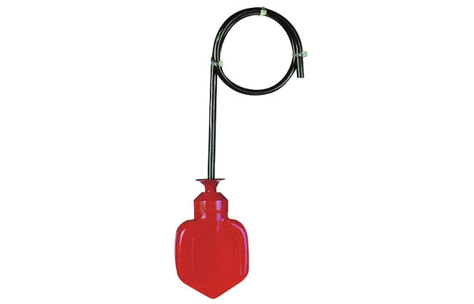 GALLEGGIANTE ELETTRICO- mt. 5,00- MATIC- pezzi 1