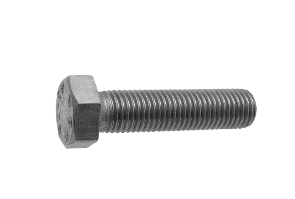 BULLONE T.E. INOX 8x50 - 100 pezzi