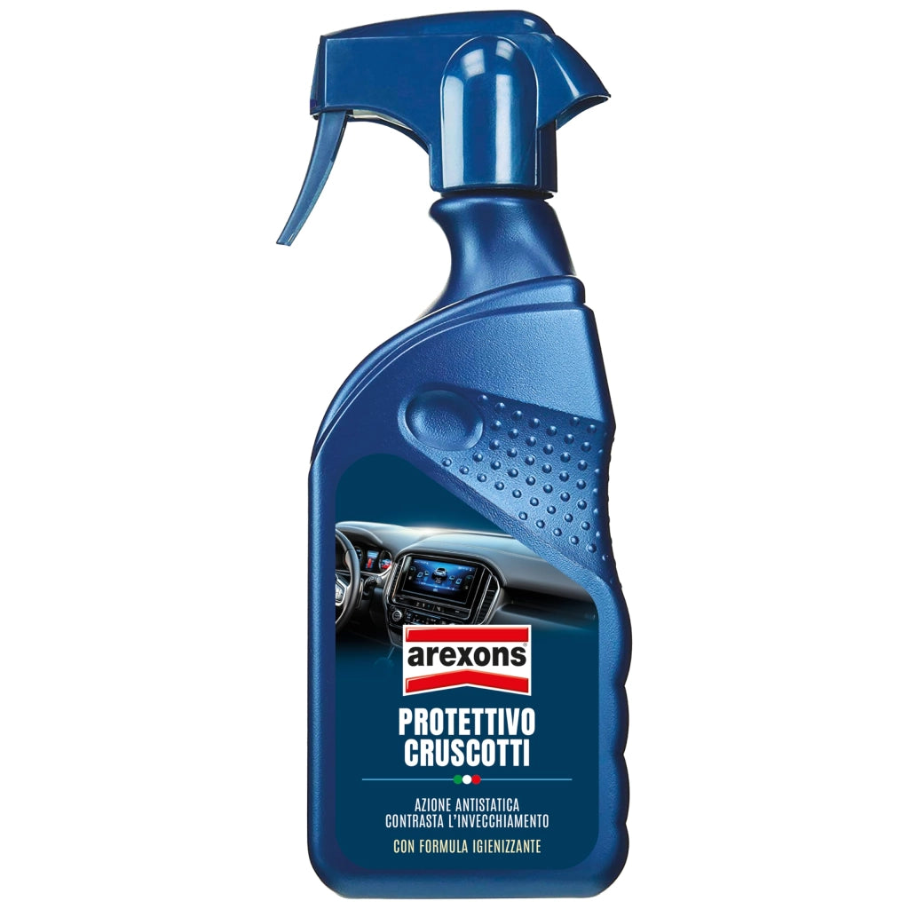 8312 Protettivo Cruscotti 400 ml Arexons