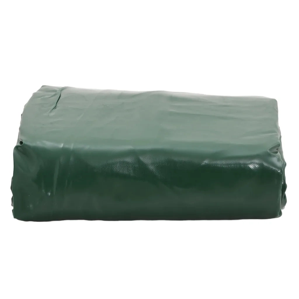 Telone Verde 3,5x5 m 650 g/m2