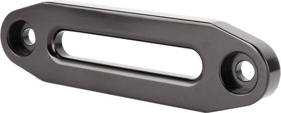 152 mm 6 pollici Hawse Fairlead per Veicoli fuoristrada - Capacità di carico 3500-5500lbs - Liercavo.