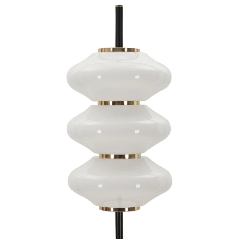 Lampadelle A Da Terra Vintage cm ø 30x168