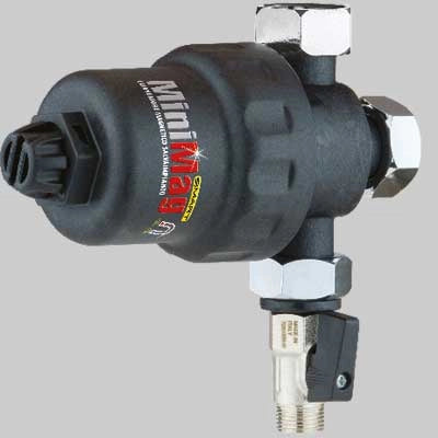 DEFANGATORE MAGNETICO MINIMAG SMART 3/4 - 14.600 Gauss - 1 pezzi - Idroweb