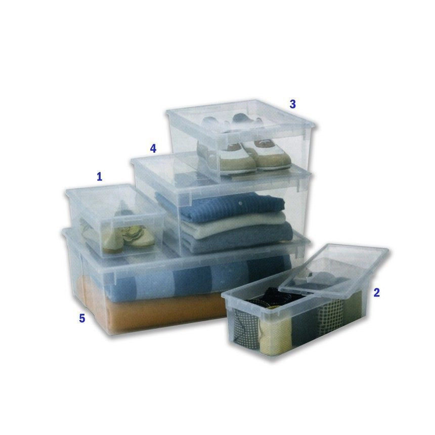 Cassettiera Terry Light Box L