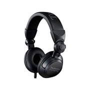 Cuffie filo technics dj series eah dj1200 ek nero - EAHDJ1200