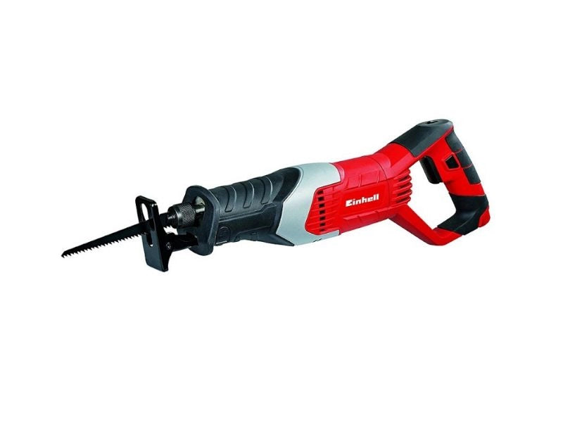 Sega a gattuccio Einhell TC-AP 650 E motore elettrico 650W con lama per legno