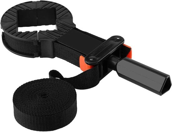 Sedili per dipinti - Regolabili - Multifunzionali - Lavorazione del legno - Adatti a quadri e dipinti - Nero metallo.