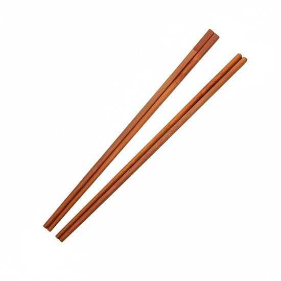 Stecchi in legno da 30 cm, stecchi per cottura riciclabili adatti per barbecue, cottura, noodle.