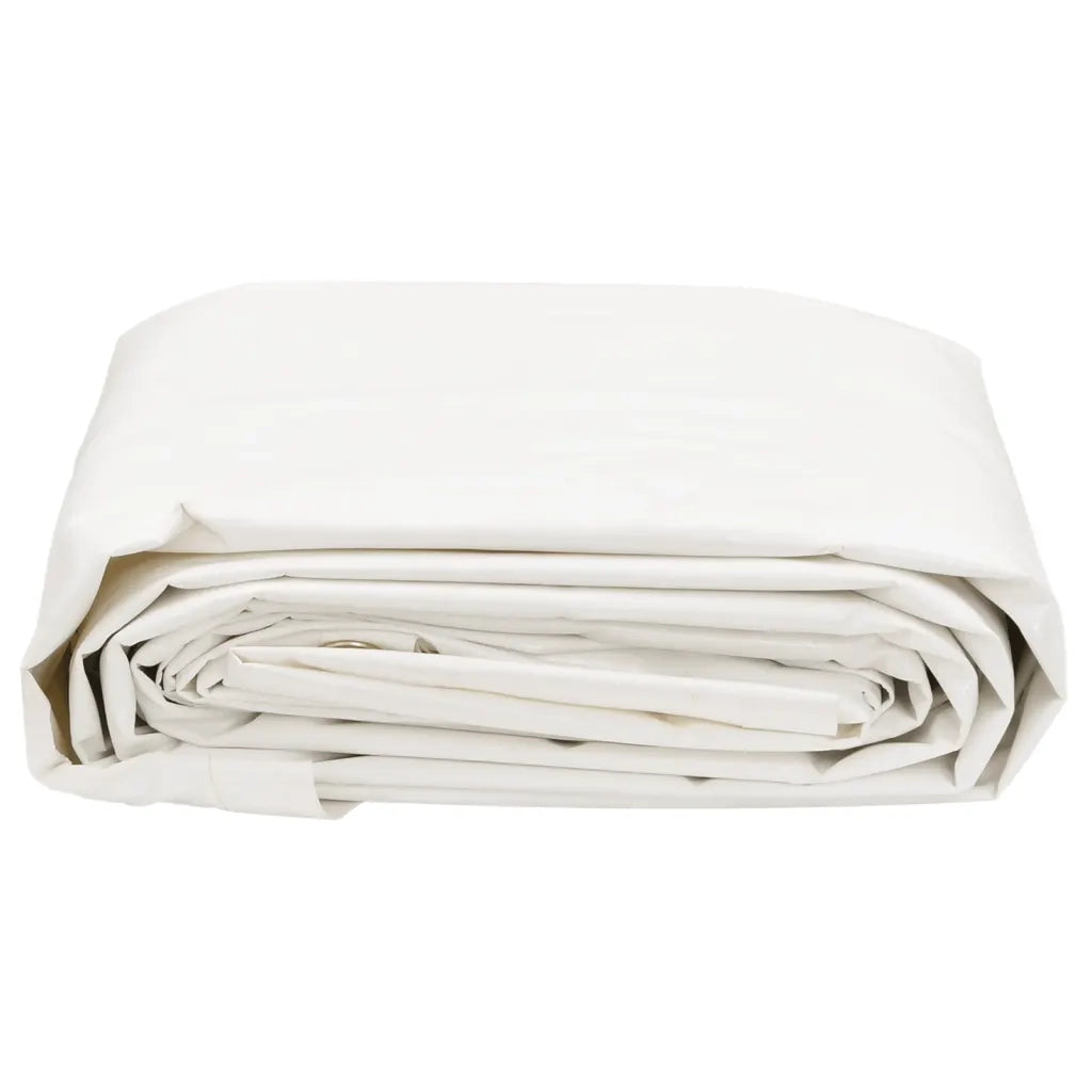 Telone Bianco 2,5x4,5 m 650 g/m2