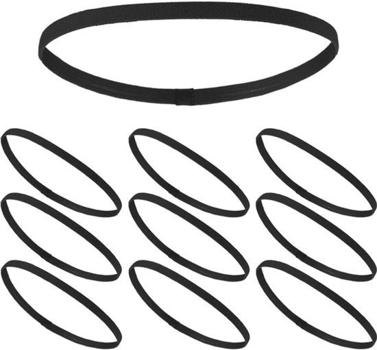 Cuffie In-Ear con Raffreddamento del Rumore - Infraradio - Nero - Cuffie con Microfono - Bluetooth - Adatte per Attività Sportive - Resistenti all'Umidità - Raffreddamento del Rumore
