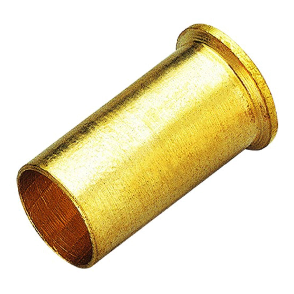 BUSSOLA DI RINFORZO PER TUBO RAME - Ø14X1  - TIM