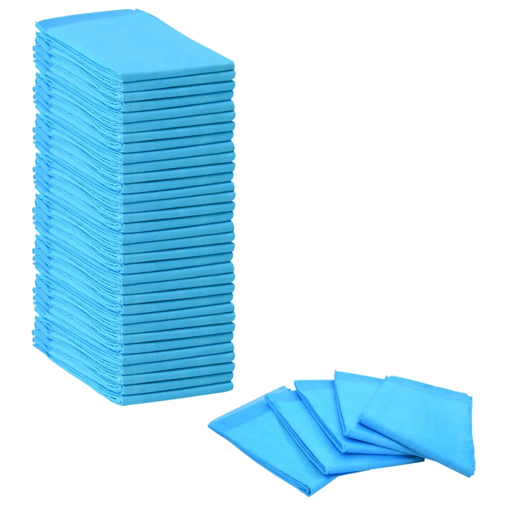 Telo per addestramento per animali in tessuto non tessuto 200 pcs
