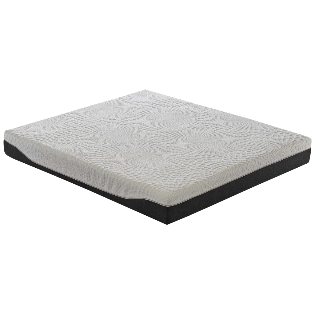 Materasso Singolo 80x190 in Memory Foam - 3 Strati - Sfoderabile - A zone differenziate - Ortopedico