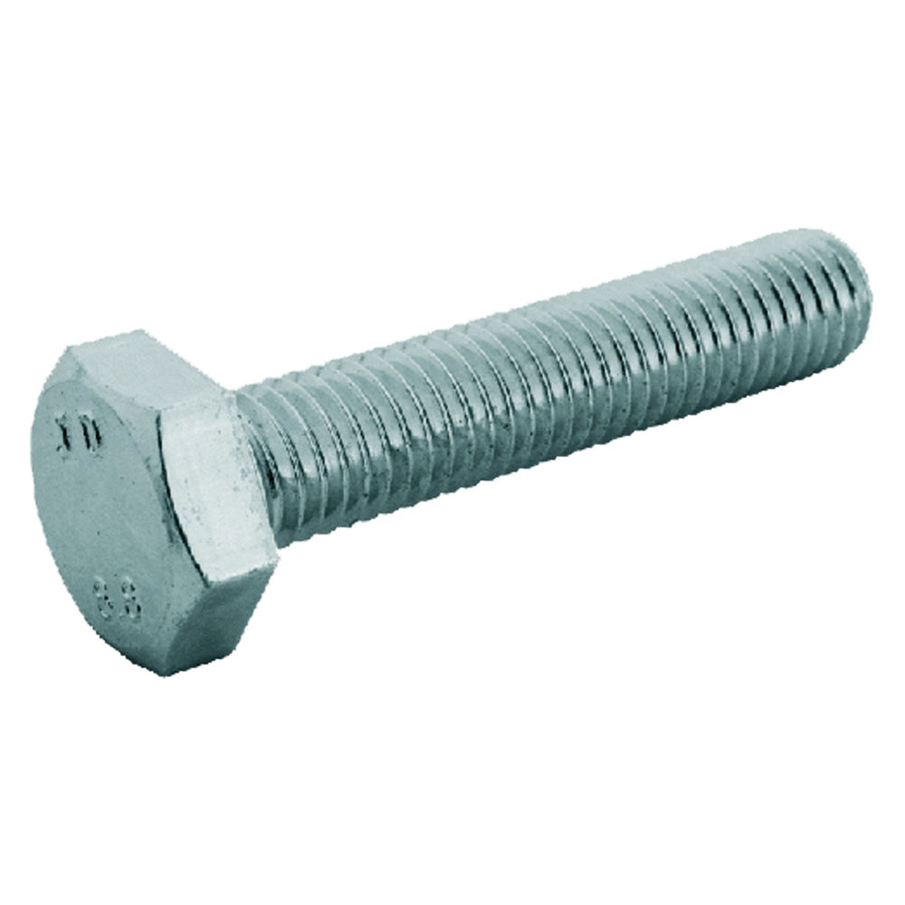 BULLONE TESTA ESAGONALE 8.8 T.E. 4 x 25 - 10 centinaio - AMBROVIT