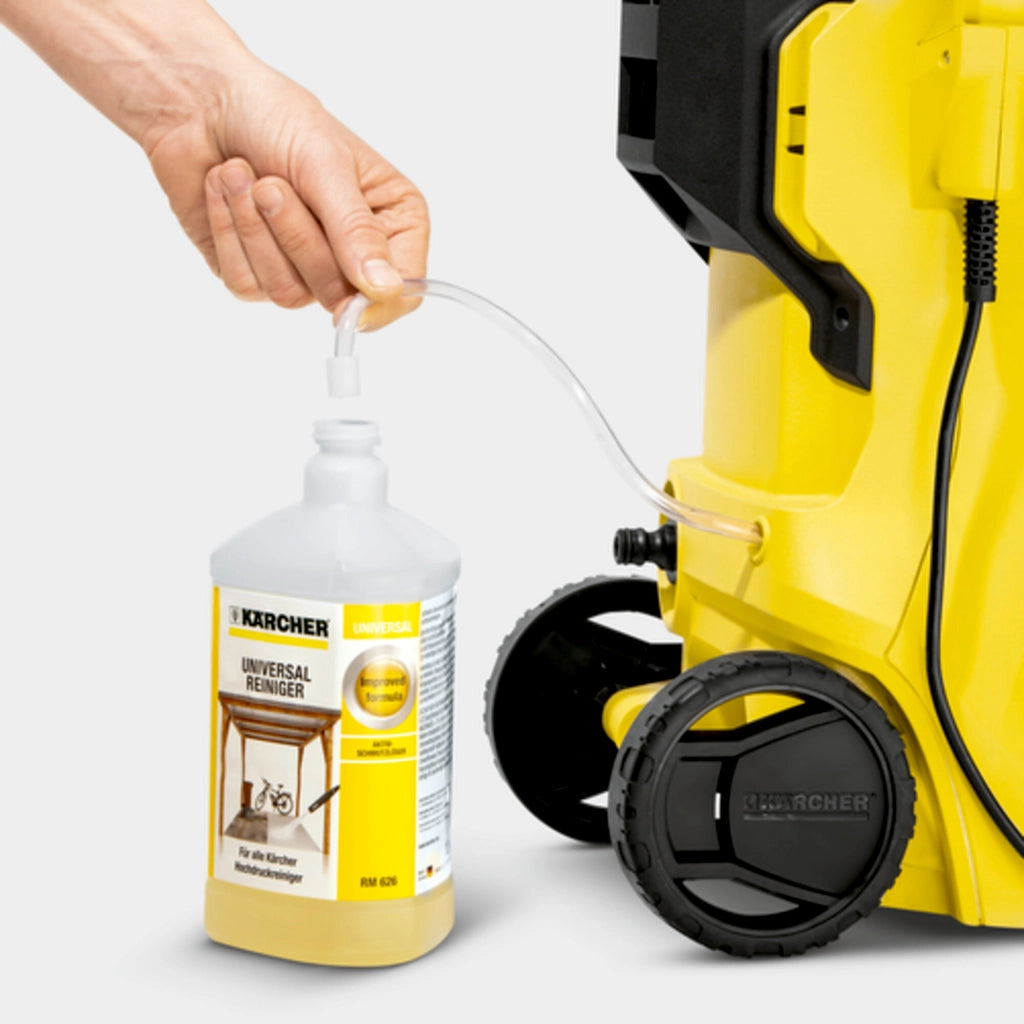 Karcher Idropulitrice K 2 Power Control Home