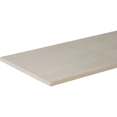 COMPENSATO MM 10 PIRCHER - PIOPPO GREZZO MM  400X 830- 5 pezzi