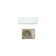 DAIKIN ATXC35E+ARXC35E CLIMATIZZATORE MONOSPLIT 12000 BTU INVERTER GAS R32 CLASSE A++/A+