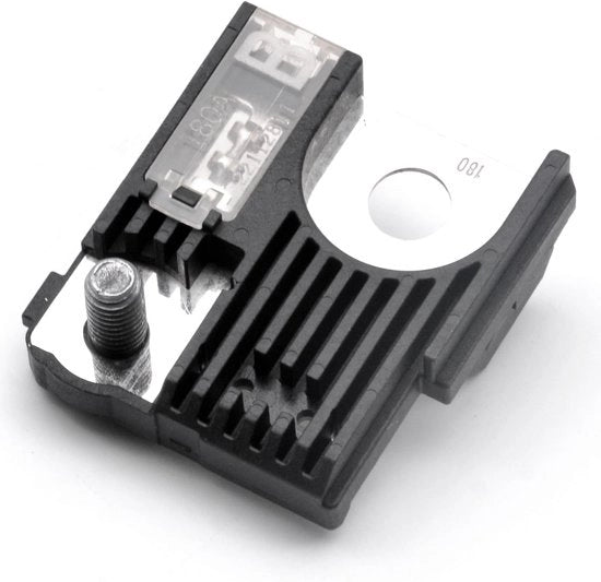 Circuitzekering B-Tipo - Protezione affidabile per veicoli - Adatto per Hyundai e Kia - Accessorio auto essenziale - Alta durata