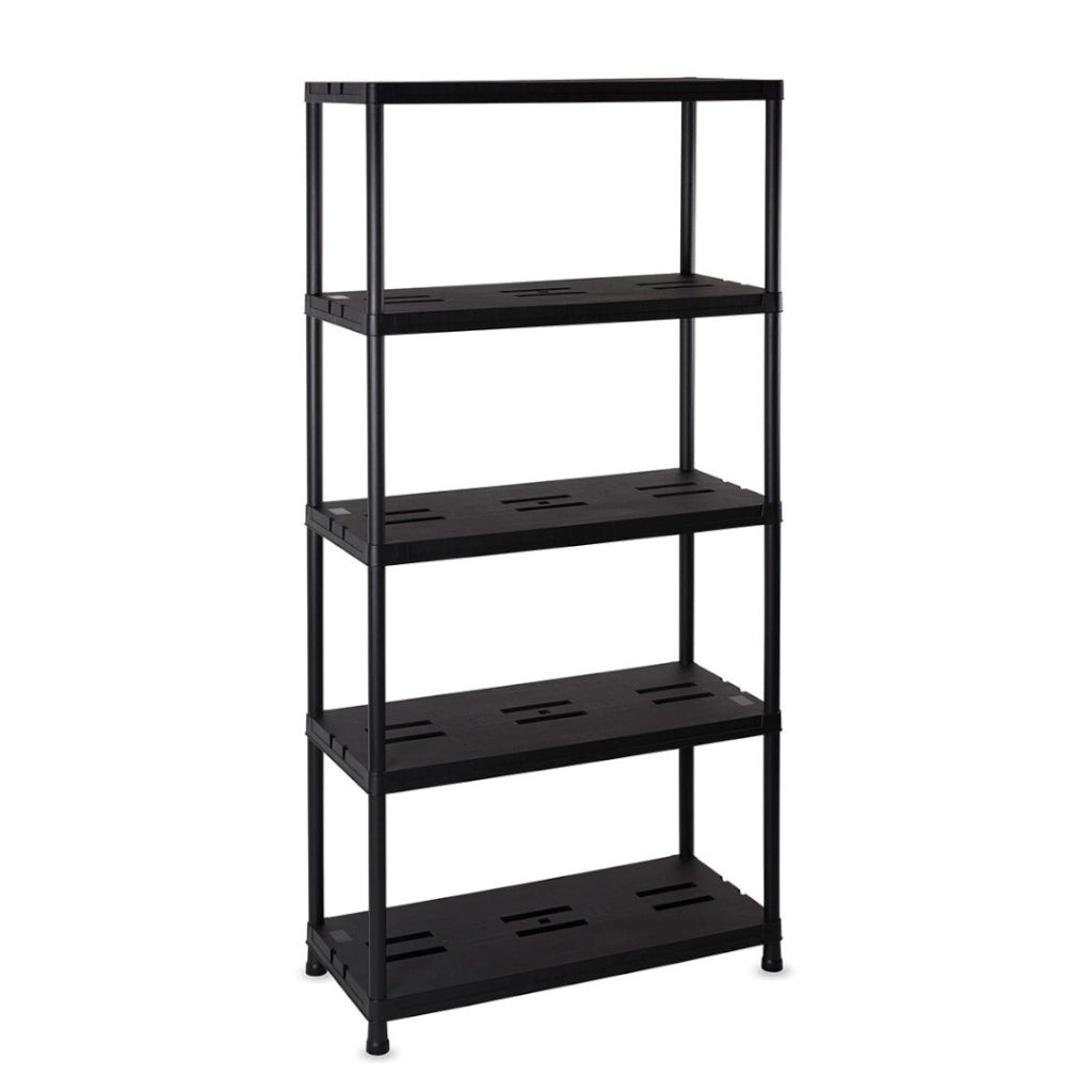 Toomax SCAFFALE UNIVERSAL PRO 94 90X40XH180CM 5 RIPIANI.